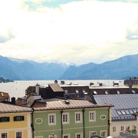 Apartment On Johannes-Gasse กมุนเดน ภายนอก รูปภาพ