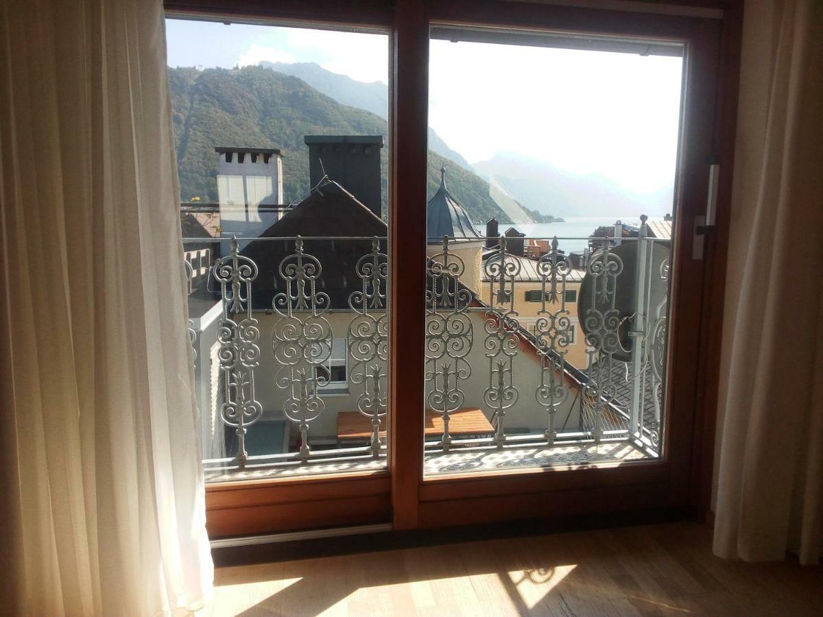 Apartment On Johannes-Gasse กมุนเดน ภายนอก รูปภาพ