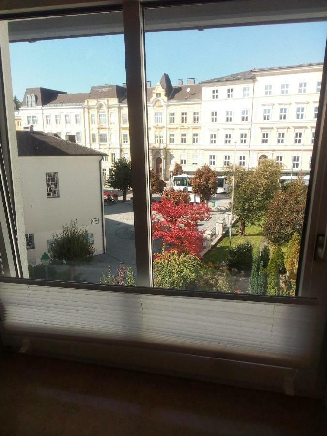 Apartment On Johannes-Gasse กมุนเดน ภายนอก รูปภาพ