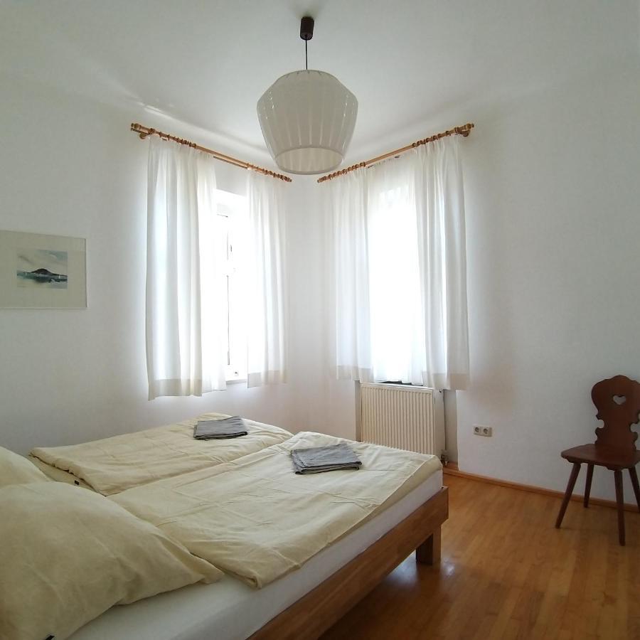 Apartment On Johannes-Gasse กมุนเดน ภายนอก รูปภาพ
