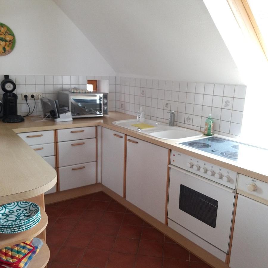 Apartment On Johannes-Gasse กมุนเดน ภายนอก รูปภาพ