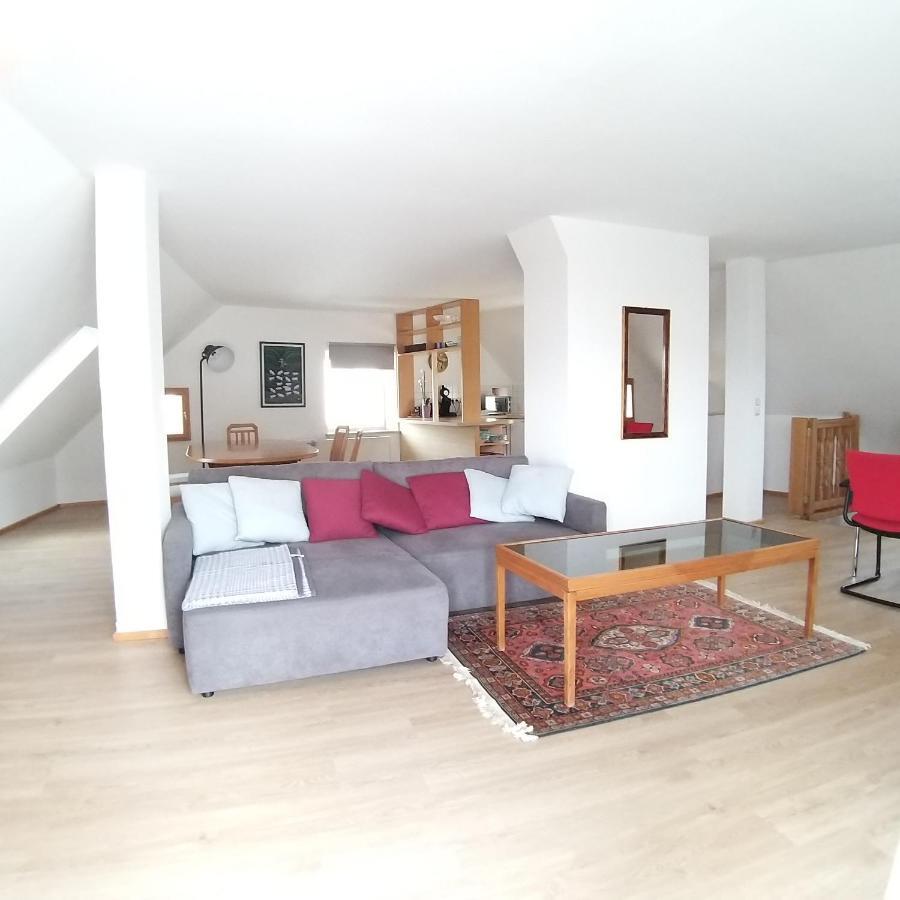 Apartment On Johannes-Gasse กมุนเดน ภายนอก รูปภาพ